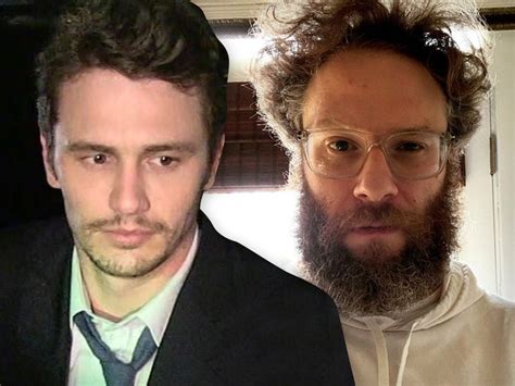 James Franco Says He Loves Seth Rogen, Despite End of Working Relationship