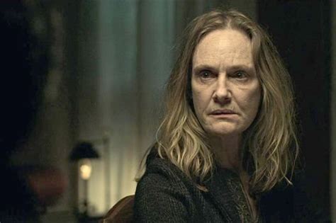 Ozark fans insist Darlene should have been killed off in season 3 after blasting off mobster’s ...