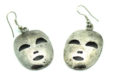 JABAWOCKEEZ JABAWAKI MASK FASHION JEWELRY | NICKEL FREE LEAD… | Flickr