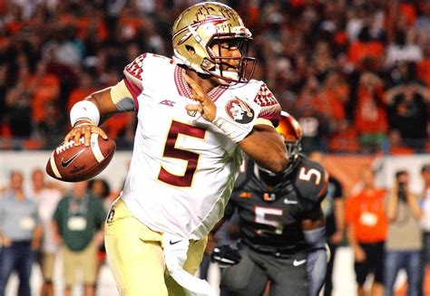 Florida State vs. Miami: Score and Twitter Reaction | News, Scores ...