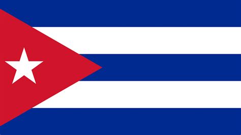 Cuba Flag Wallpapers - Wallpaper Cave