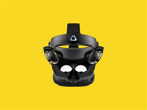 HTC Vive Cosmos Elite Review: One Step Forward, Several Steps Back | WIRED