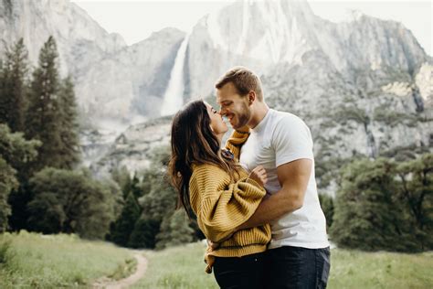 70 Engagement Photo Ideas for Couples in Love