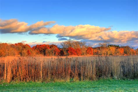 Seasons in the USA: Weather and Climate