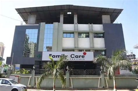 Family Care Hospital Mira bhayandar - Doctors List, Photos, Appointment