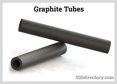 Graphite Tube Manufacturers | Graphite Tube Suppliers