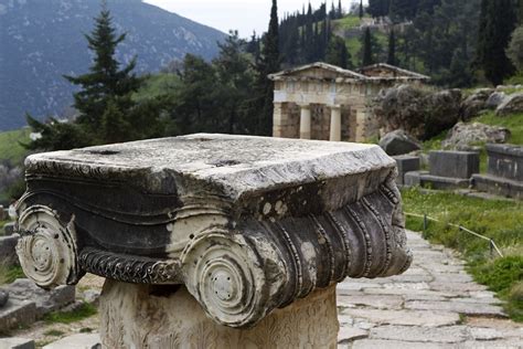 Delphi-Tour - Phocis | Terrabook