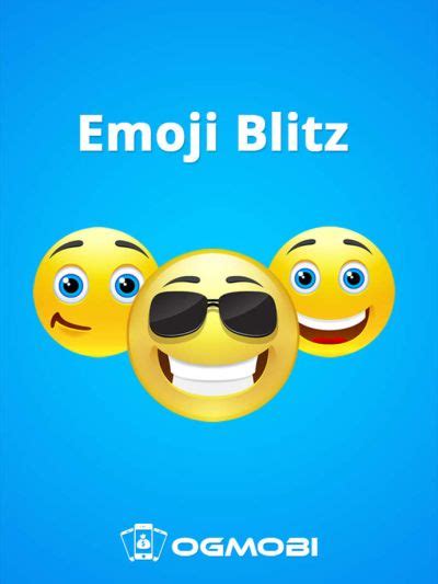 Emoji Blitz Tips, Cheats & Guide: How to Beat Your High Score - Level ...