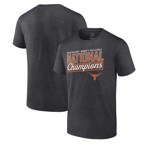 Texas Longhorns 2022 Women's Volleyball National Champions T-Shirt Hoodie