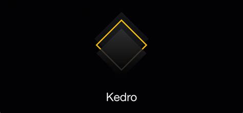 Building a Production-Level Data Pipeline Using Kedro