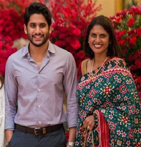 Naga Chaitanya Wiki, Height, Age, Girlfriend, Wife, Family, Biography - WikiBio