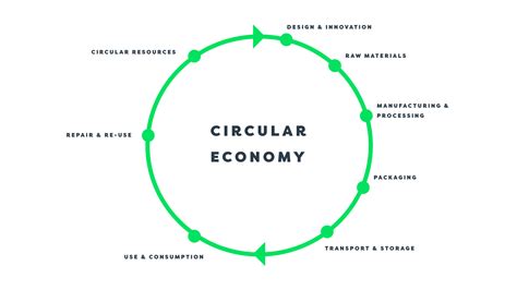 The Difference Between Circularity and Sustainability