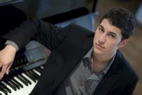 Emmet Cohen Trio – Litchfield Jazz Festival