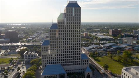 Southwest Value Partners buys Bank of America Center, One Orlando Centre, Citrus Center ...