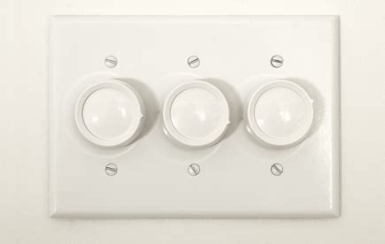 What Type of Dimmer Switch do I Need - Electricians - TalkLocal Blog ...