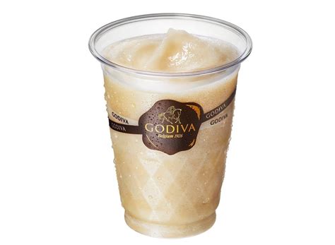 I'm curious about Godiva's "cacao fruit juice"! Refreshing taste using cacao fruit "pulp ...