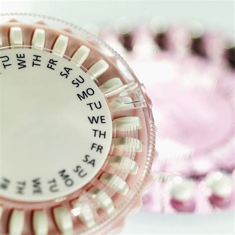 Life Medical Assistance: Oral contraceptive-Side Effects