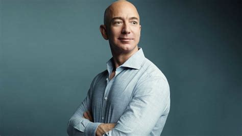 Jeff Bezos Net Worth 2023 | Biography - NetworthExposed