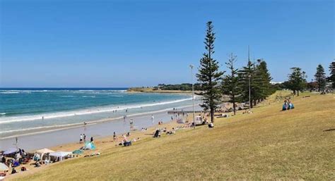 Torquay Beaches - Central - Outside Melbourne