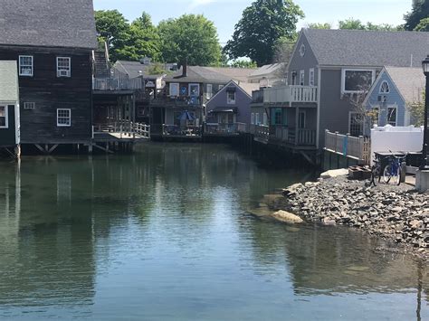 Kennebunkport Maine Kennebunkport Maine, Stuff To Do, Beautiful Places, Canal, Visiting, Structures