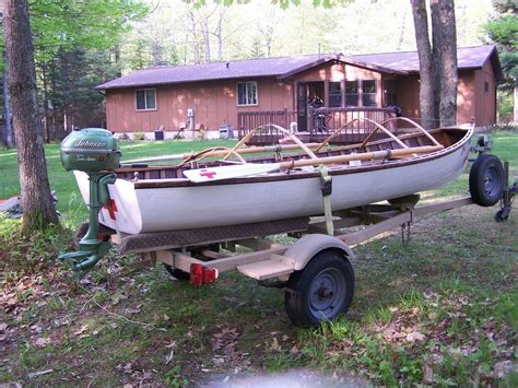 Penn Yan 1953 for sale for $1,750 - Boats-from-USA.com