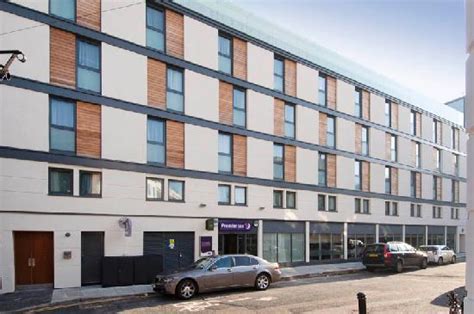 Premier Inn London Angel Islington Hotel (London): What to Know BEFORE You Bring Your Family