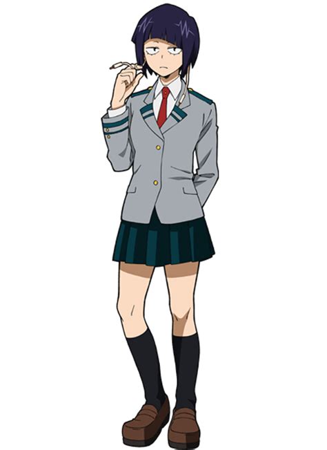 Kyoka Jiro | Personagens de anime, Desenhos de anime, Fantasias de anime