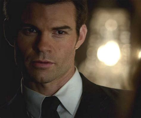 Elijah The Originals