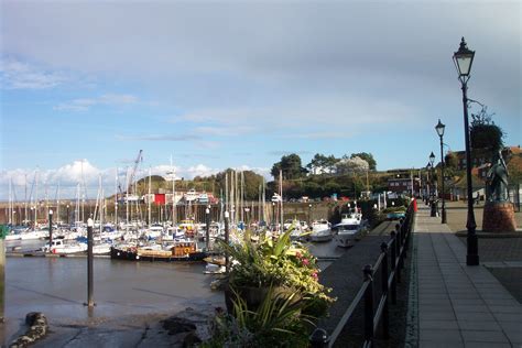 Watchet Harbour, Somerset, England Glastonbury Tor, Somerset England, Here And Now, See It ...