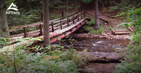 Best trails in Rapid River, Michigan | AllTrails