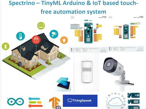 Tiny Machine Learning (TinyML)