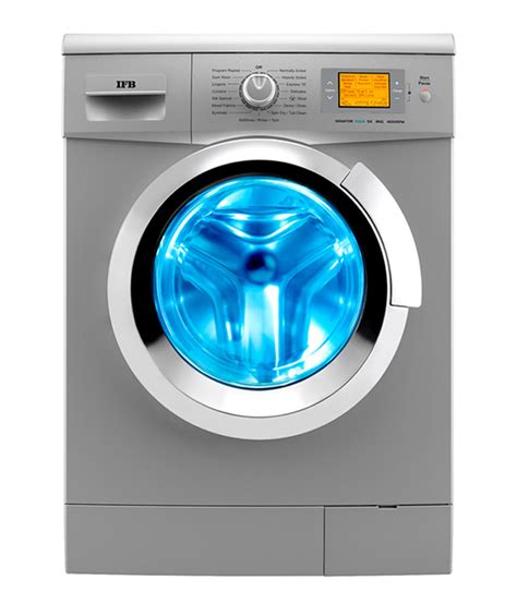 IFB 8KG SENATOR AQUA SX 1400RPM FULLY AUTOMATIC FRONT LOAD WASHING MACHINE Reviews, IFB 8KG ...