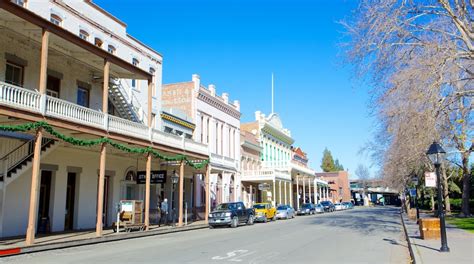 Visit Old Sacramento: Best of Old Sacramento, Sacramento Travel 2023 ...