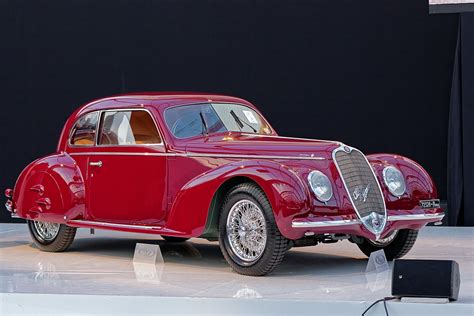 Alfa Romeo 6C - Wikipedia