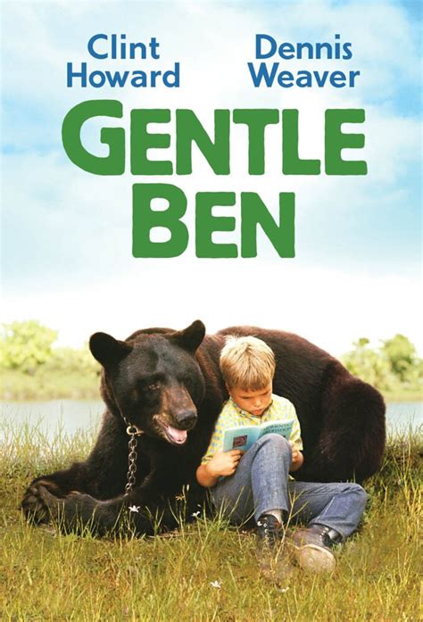 Gentle Ben | TVmaze