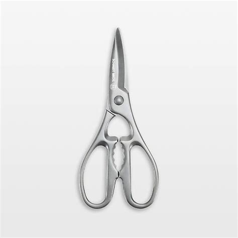 Kitchen Shears + Reviews | Crate & Barrel