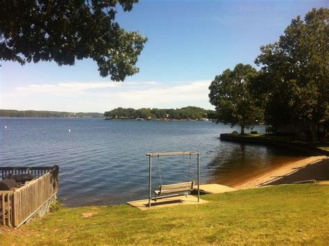 Lake Of The Ozarks: Sunrise Beach Lake Of The Ozarks