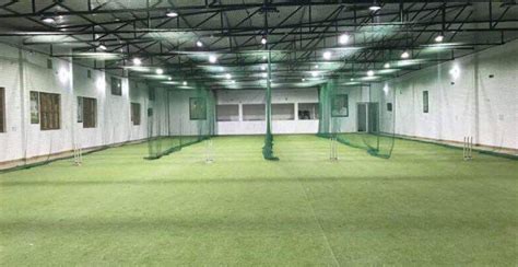 Indoor cricket stadiums manufacturers in delhi, india | indoor cricket ...