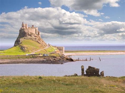 Tour | Durham, Holy Island & Beamish | National Holidays | 15912