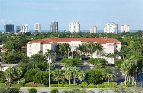 Hilton Naples (Naples, FL) - Resort Reviews - ResortsandLodges.com