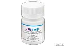 Sutab Prices, Coupons & Savings Tips - GoodRx