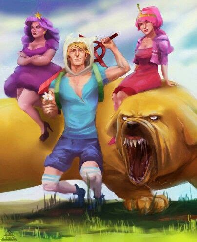 Finn and Jake | Adventure time characters, Adventure time anime ...