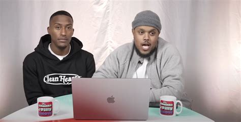 Chunkz & Filly React To Their Best Clips Of All Time In Brand New Video - GRM Daily