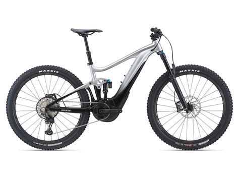 Giant Electric Bikes Full Review: Top Models Reviewed for 2024