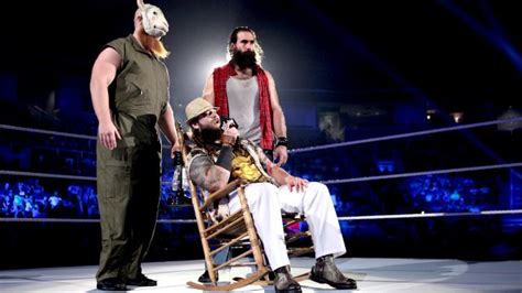 Is The Wyatt Family Getting A New Member Soon? - StillRealToUs.com