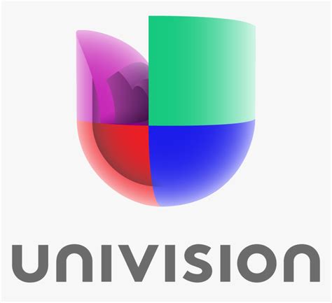 Univision Logo Transparent