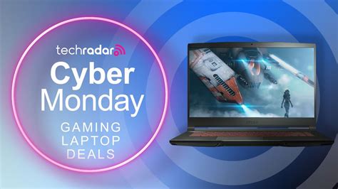 Cyber Monday gaming laptop deals 2023: late deals still available ...