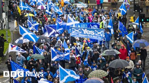 Could a new independence party reshape Scottish politics?