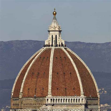 Cathedral of Santa Maria del Fiore (dome)