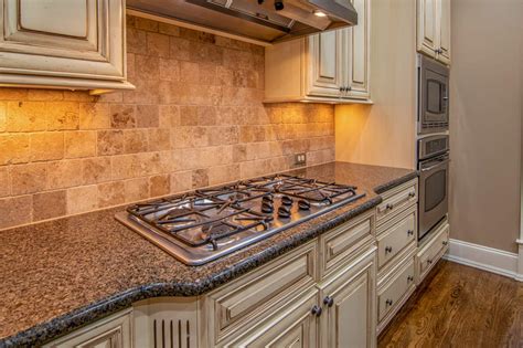 How Do You Maintain Granite Countertops? | Cosmos Surfaces